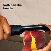 OXO - Serrated Peeler