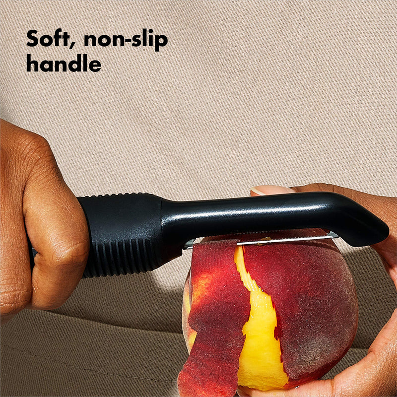 OXO - Serrated Peeler