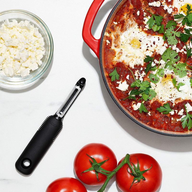 OXO - Serrated Peeler