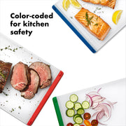 OXO - Set of 3 Cutting Boards