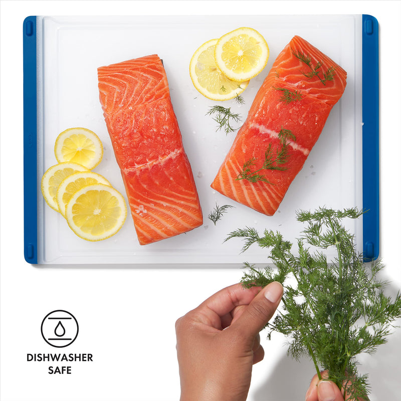 OXO - Set of 3 Cutting Boards