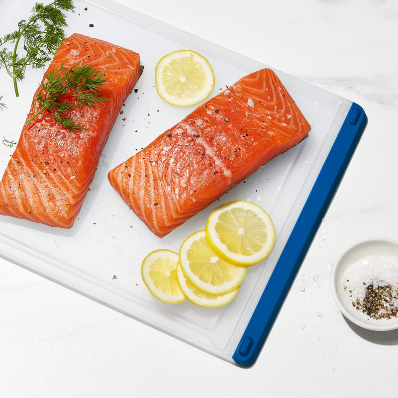 OXO - Set of 3 Cutting Boards