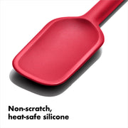 OXO - Silicone Spoon Spatula