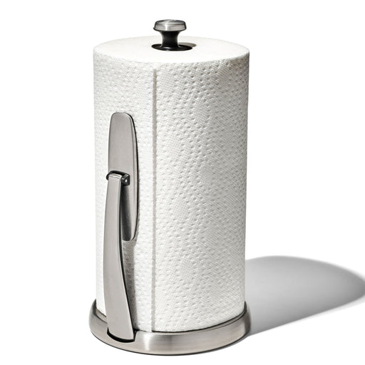 OXO - SIMPLY TEAR™ Paper Towel Holder