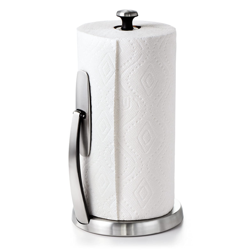 OXO - SIMPLY TEAR™ Paper Towel Holder