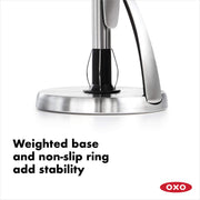 OXO - SIMPLY TEAR™ Paper Towel Holder