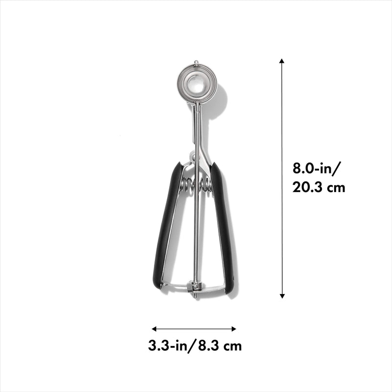 OXO - Small Cookie Scoop