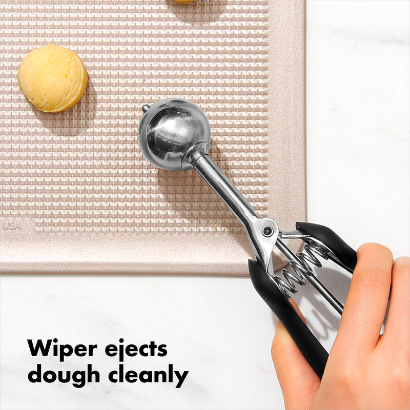 OXO - Small Cookie Scoop