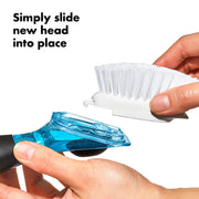 OXO - Soap Dispensing Dish Brush Refills
