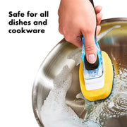 OXO - Soap Dispensing Dish Scrub Refills