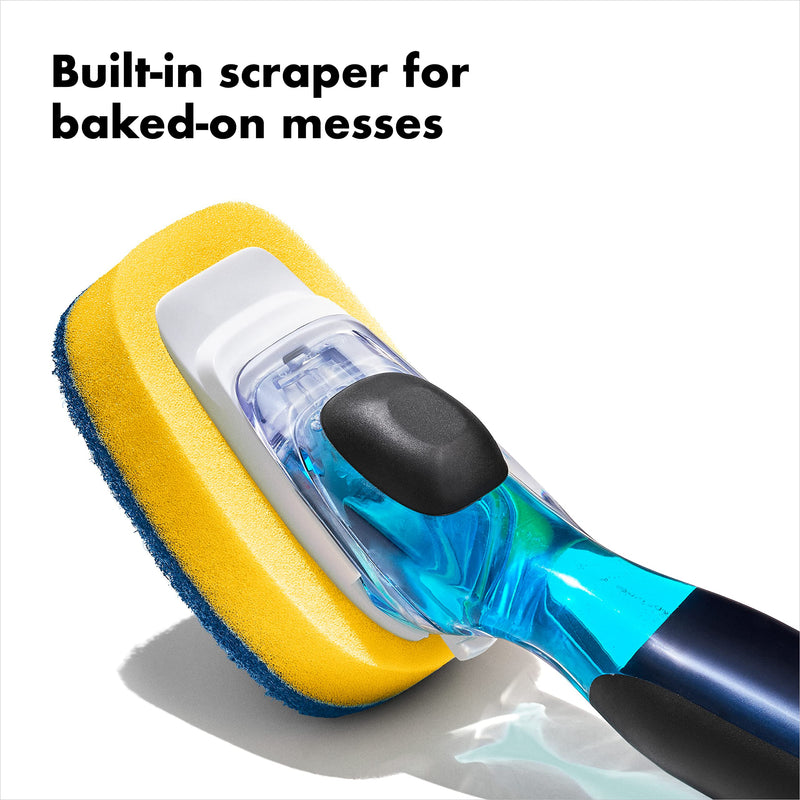 OXO - Soap Dispensing Dish Scrub Refills