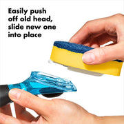 OXO - Soap Dispensing Dish Scrub Refills