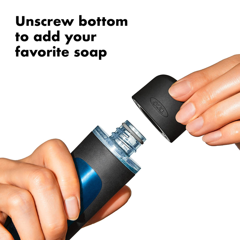 OXO - Soap Dispensing Dish Sponge