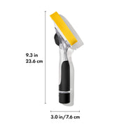 OXO - Soap Dispensing Dish Sponge