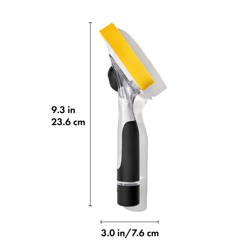OXO - Soap Dispensing Dish Sponge