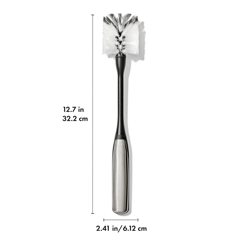 OXO - SteeL® Flexible Bottle Brush