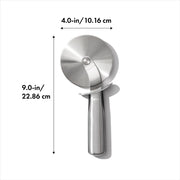 OXO - SteeL® Pizza Wheel