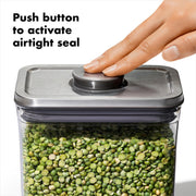 OXO - SteeL® POP 2.0 Container Set - 6 pieces