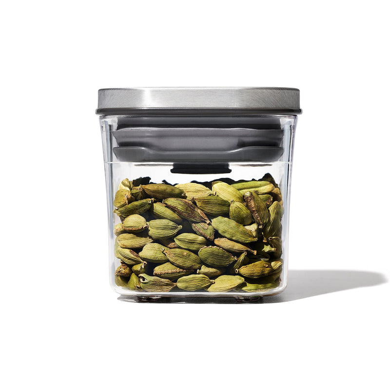 OXO - SteeL® POP 2.0 Mini Square 200 ml