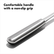 OXO - SteeL® Silicone Cooking Spoon