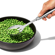 OXO - SteeL® Slotted Serving Spoon