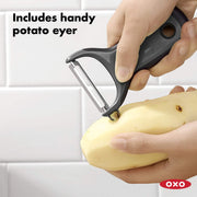 OXO - Straight Peeler