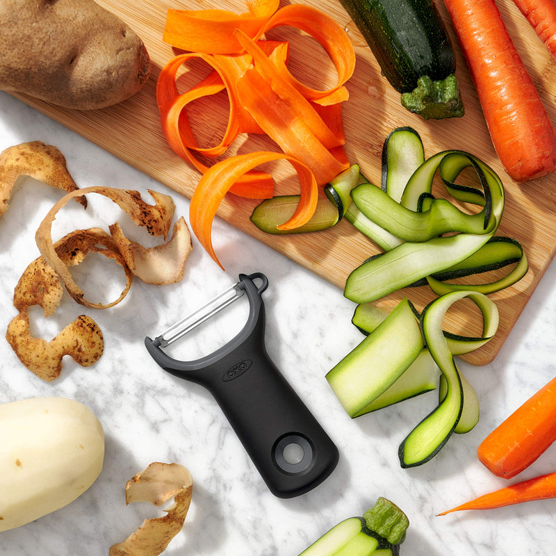 OXO - Straight Peeler