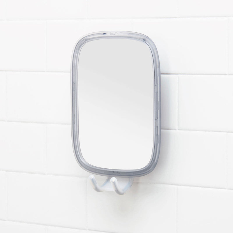 OXO - StrongHold™ Fogless Shower Mirror