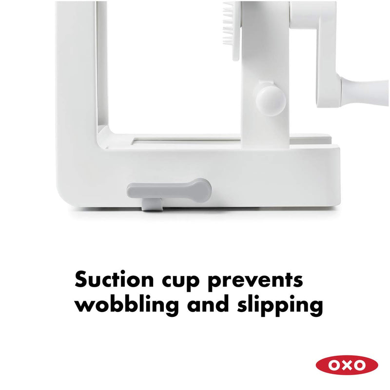 OXO - Tabletop Spiralizer