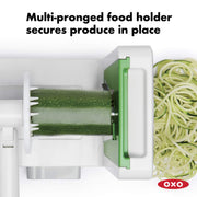 OXO - Tabletop Spiralizer