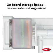 OXO - Tabletop Spiralizer
