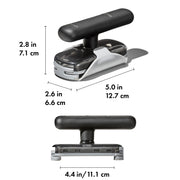 OXO - Twisting Jar Opener