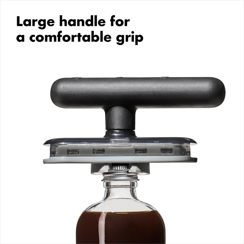 OXO - Twisting Jar Opener