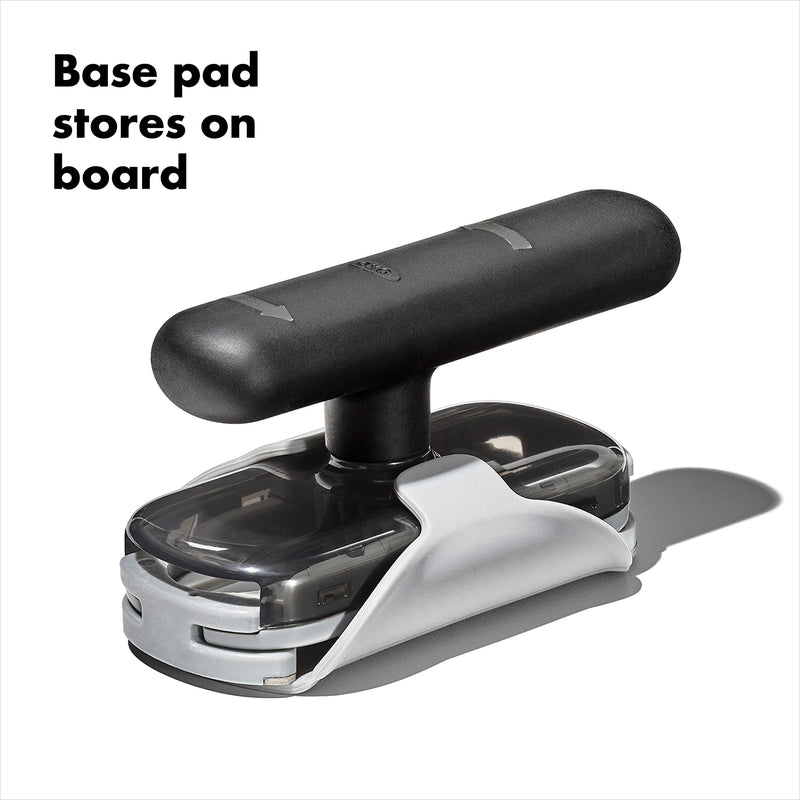 OXO - Twisting Jar Opener
