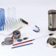 OXO - Water Bottle Cleaning Set