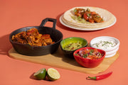 TYPHOON - Fajita Dip Bowls