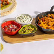 TYPHOON - Fajita Serving Set