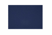 Guzzini - VIENNESE - Reversible Placemat - Navy Blue