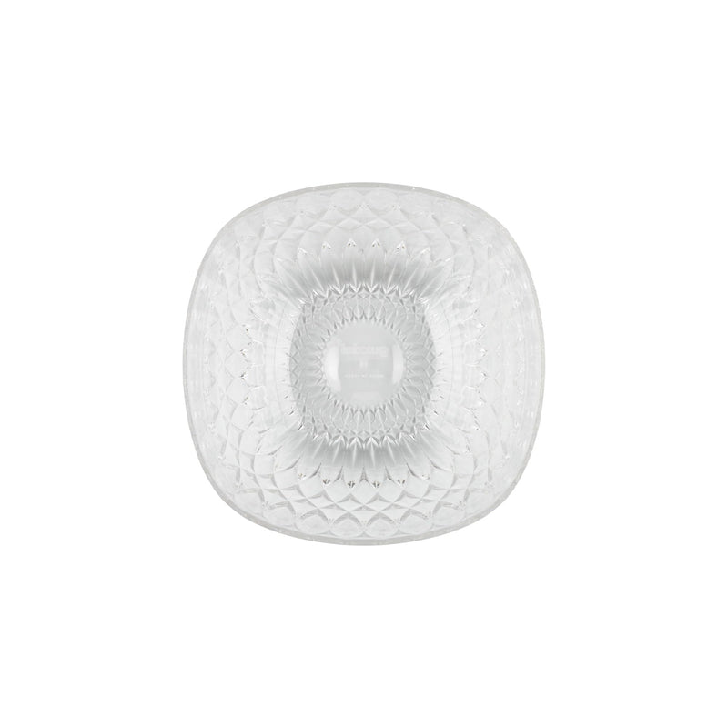 Guzzini - VANITY - Bowl - Clear - 21 cm
