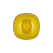 Guzzini - VANITY - Bowl - Saffron Yellow - 21 cm