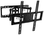 Mount-IT - TV Mount Full Motion up to 55" � Black