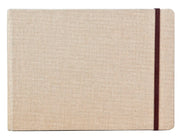 Clairefontaine - Goldline travel album 180G, 100S 5.75X8.25