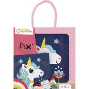 Clairefontaine - Pix Gallery, Unicorn