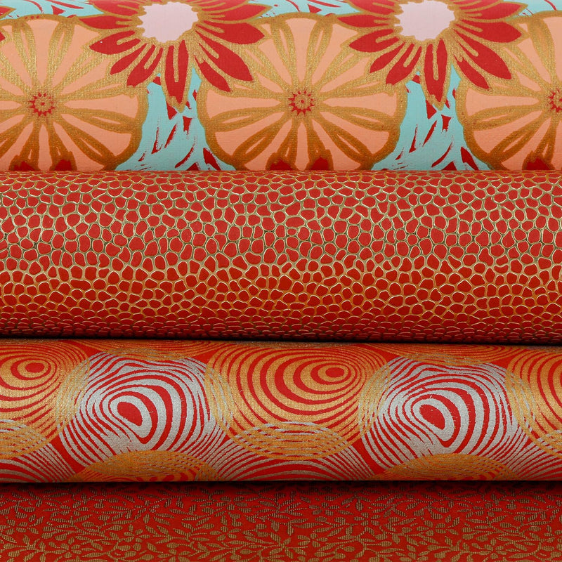 Clairefontaine - Paper of the World  16X16 - 80 sheets
