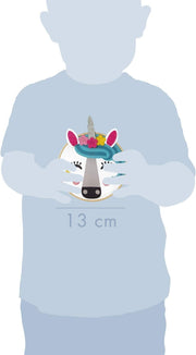 Clairefontaine - Pix Gallery, Unicorn Tambourine