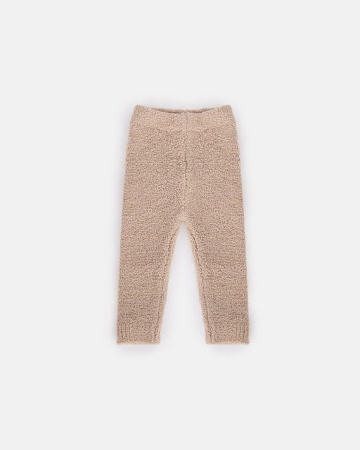 X-7AM - Leggings - Fuzzy