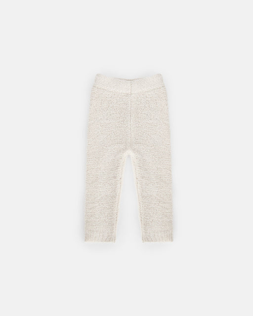 X-7AM - Leggings - Fuzzy