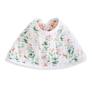 aden + anais - Burpy Bib |! Butterfly Garden - Girl