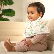 aden + anais - Burpy Bib |! Butterfly Garden - Girl