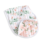 aden + anais - Burpy Bib |! Butterfly Garden - Girl